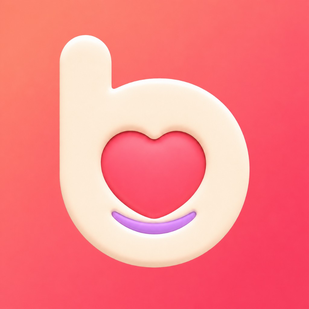 Beyvo app icon