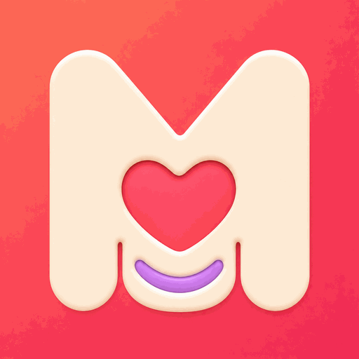 Meyvo app icon